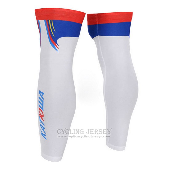 2015 Katushaiam Leg Warmer Cycling